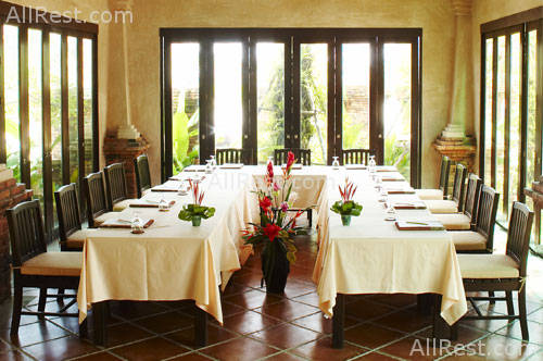 Thiwaratri Resort & Spa 35